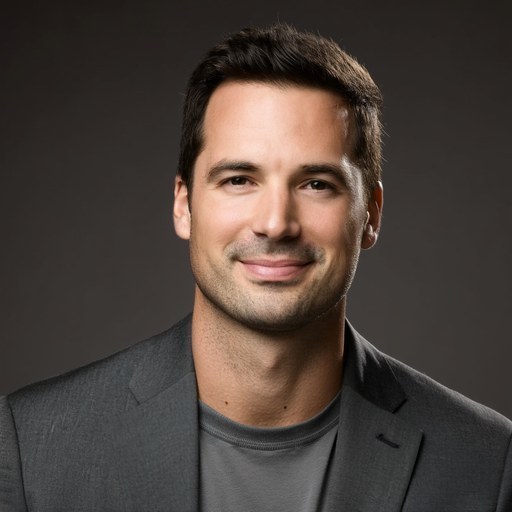 Marcus Penn